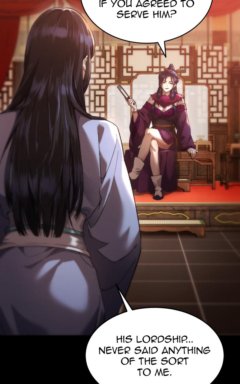 The Heavenly Demon Wants a Quiet Life Chap 4 - Next Chap 5