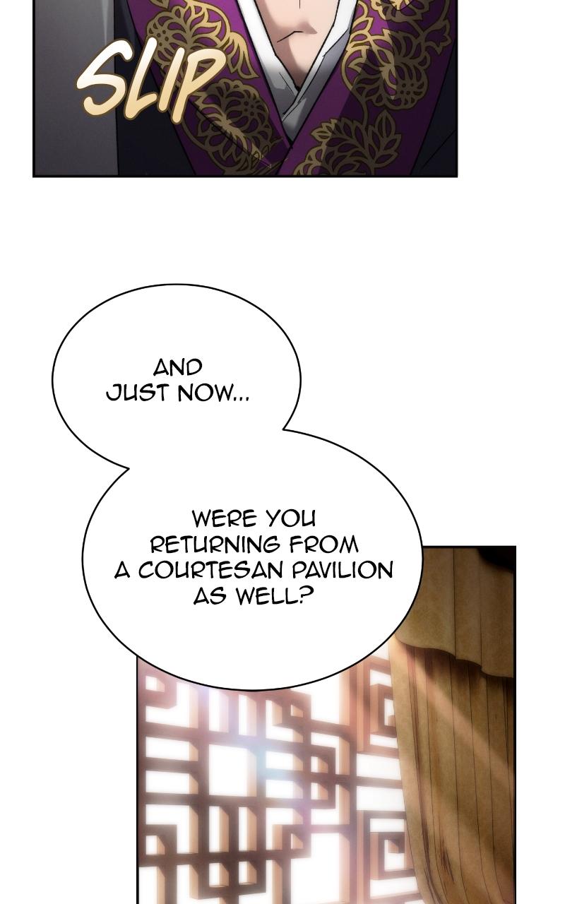 The Heavenly Demon Wants a Quiet Life Chap 4 - Next Chap 5