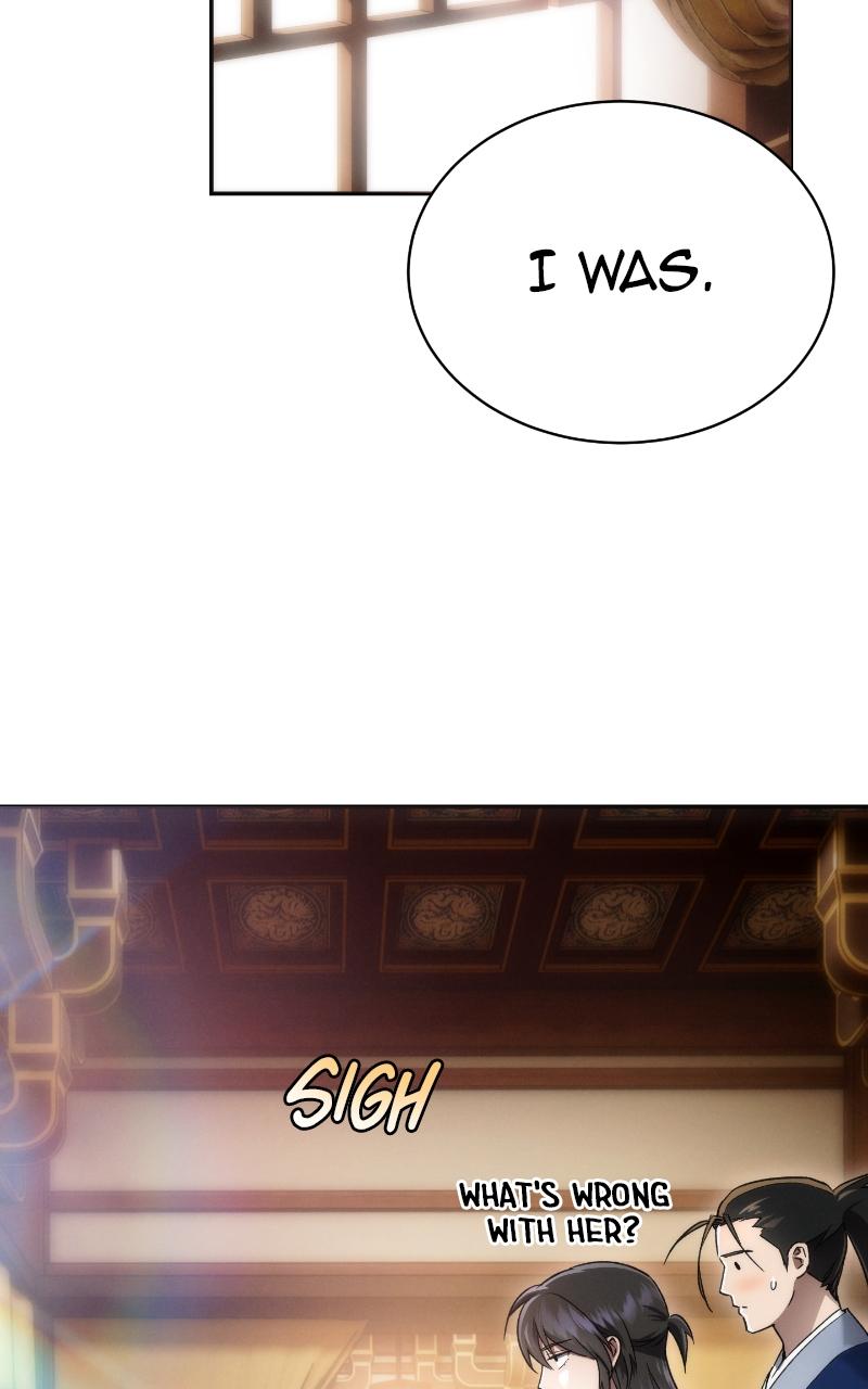 The Heavenly Demon Wants a Quiet Life Chap 4 - Next Chap 5