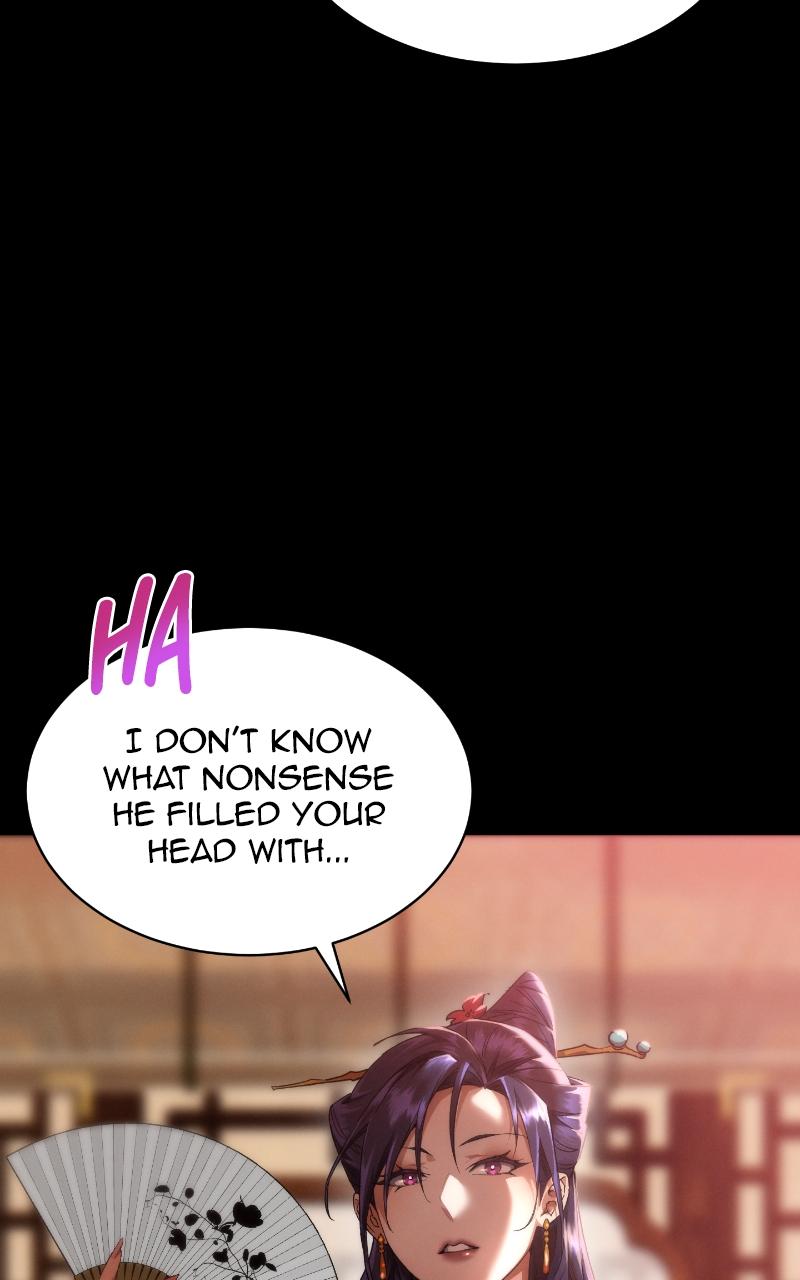 The Heavenly Demon Wants a Quiet Life Chap 4 - Next Chap 5