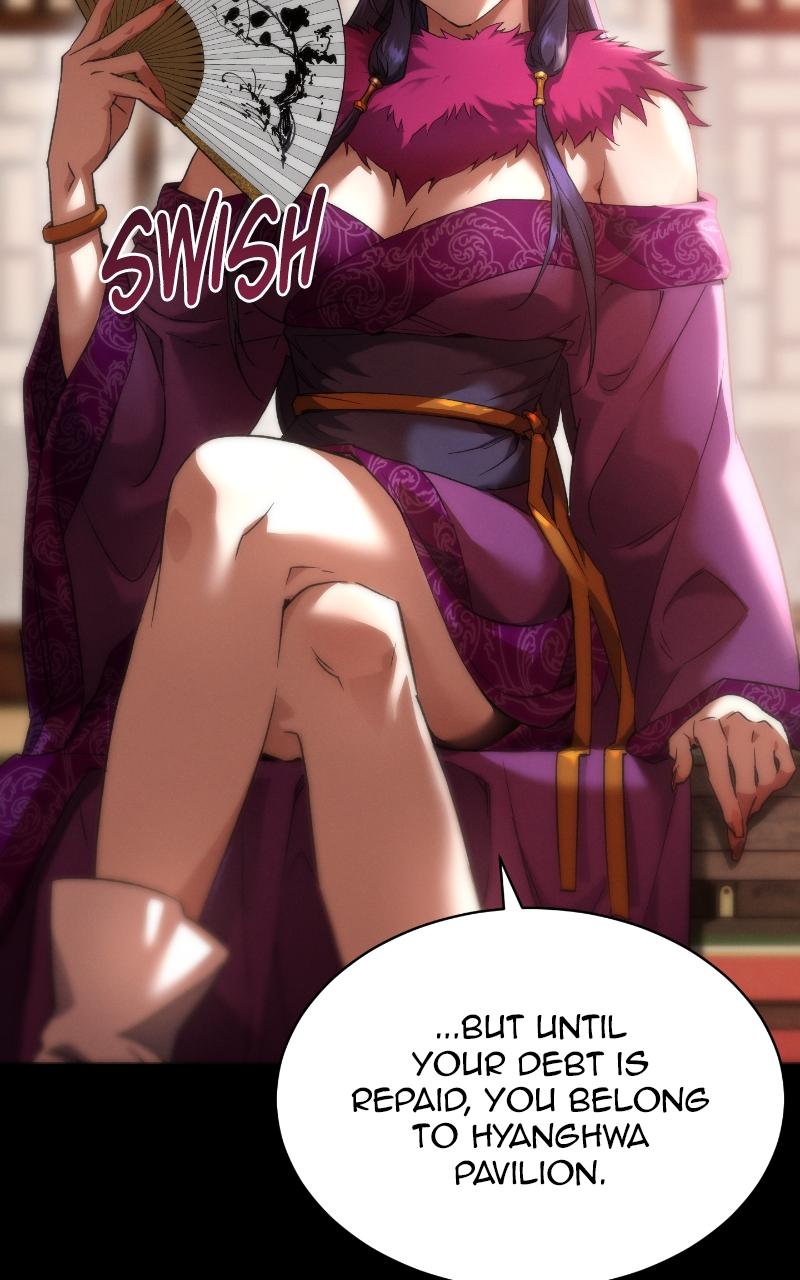 The Heavenly Demon Wants a Quiet Life Chap 4 - Next Chap 5