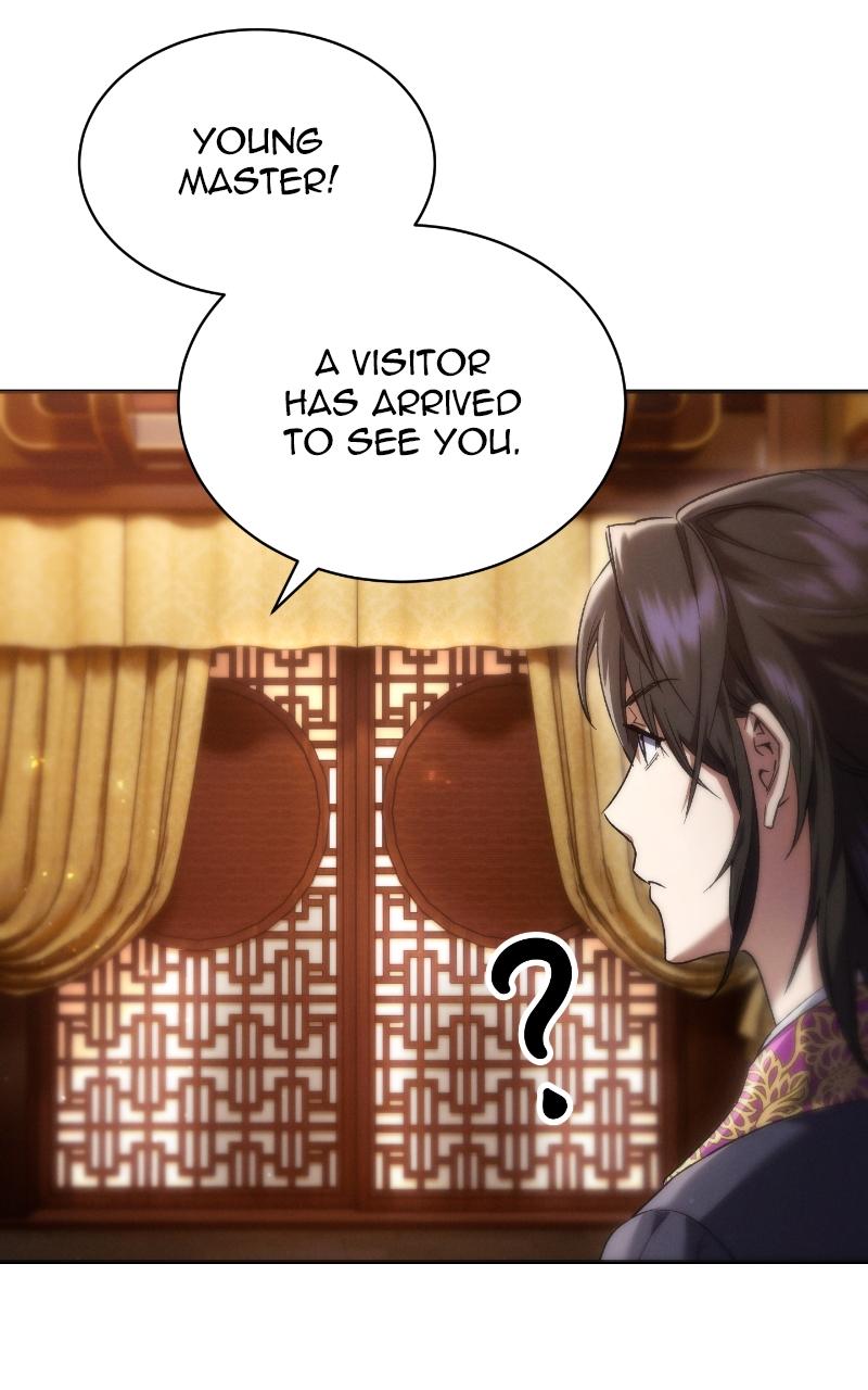 The Heavenly Demon Wants a Quiet Life Chap 4 - Next Chap 5