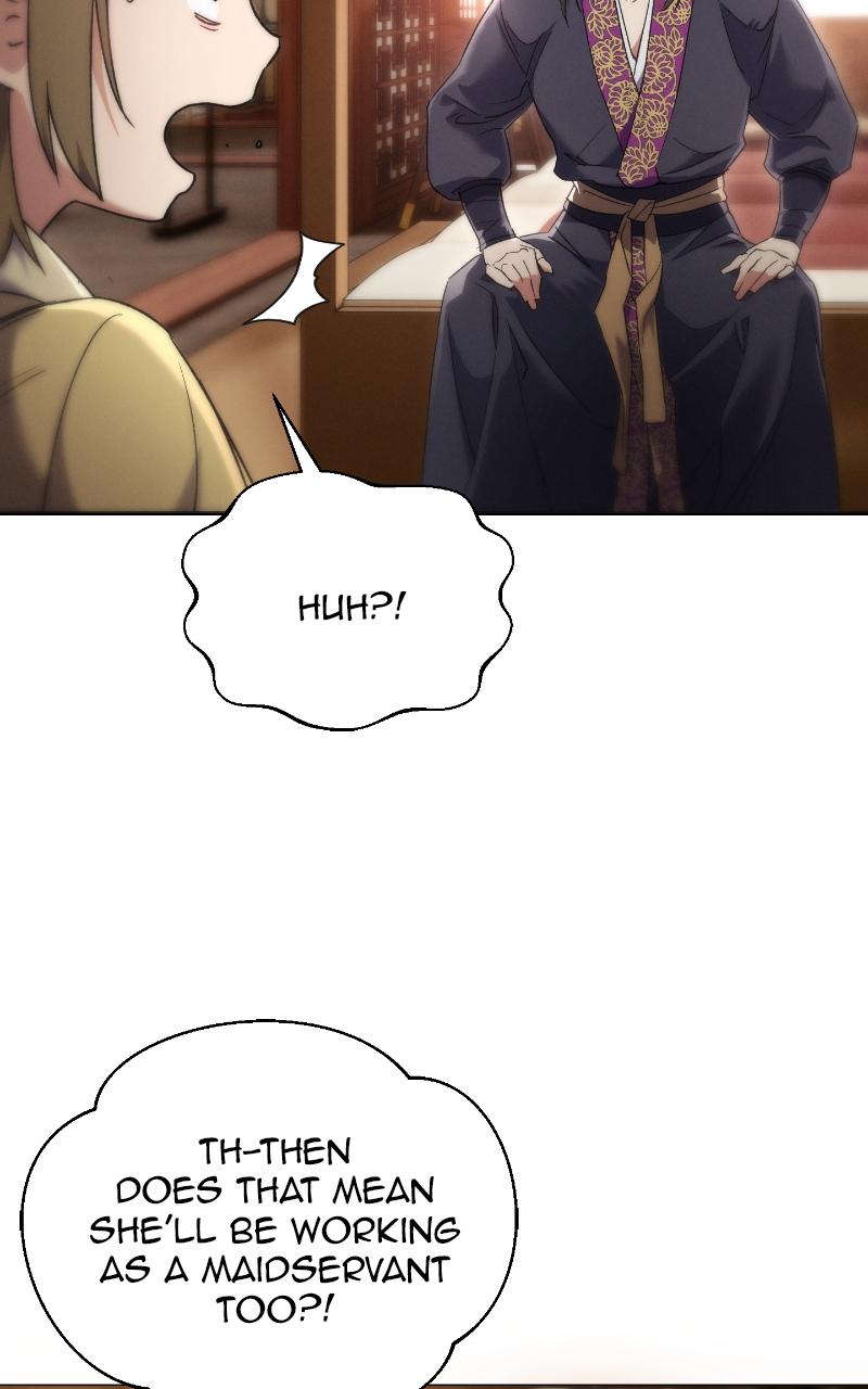 The Heavenly Demon Wants a Quiet Life Chap 4 - Next Chap 5