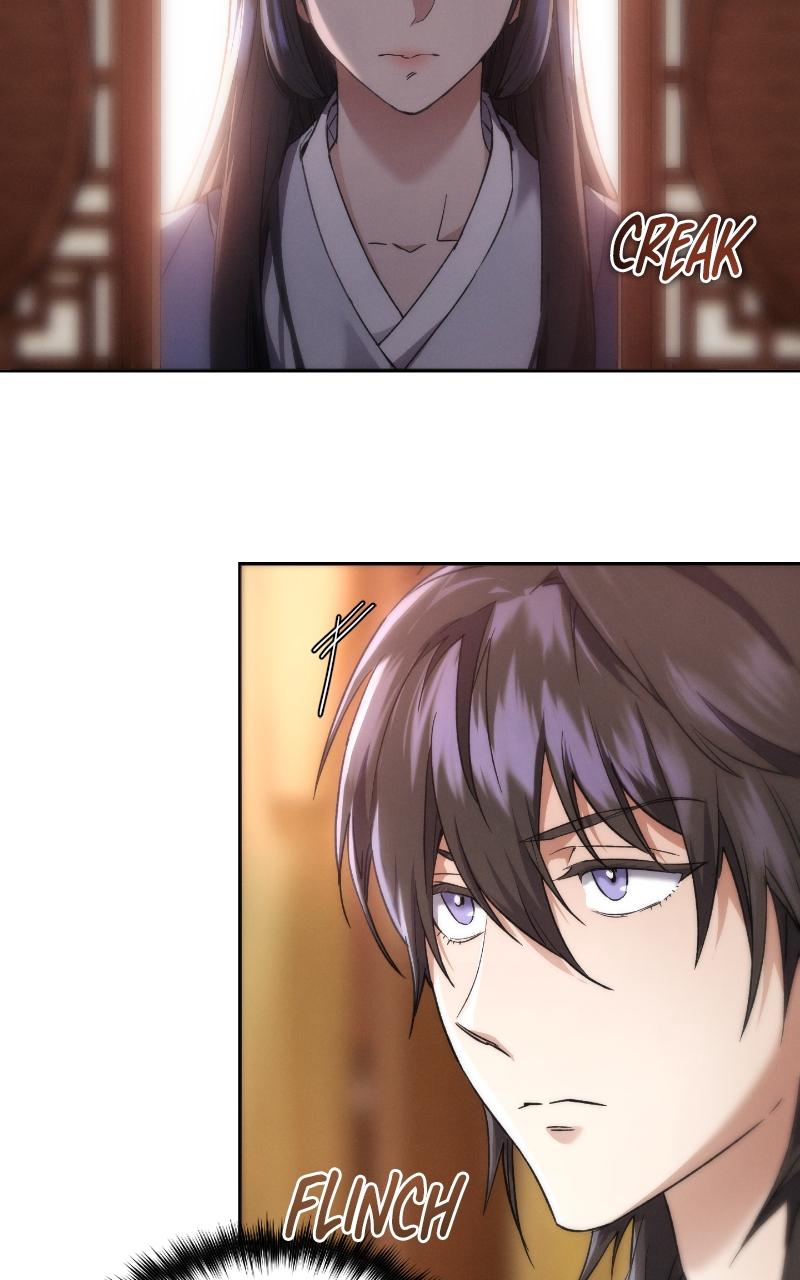 The Heavenly Demon Wants a Quiet Life Chap 4 - Next Chap 5