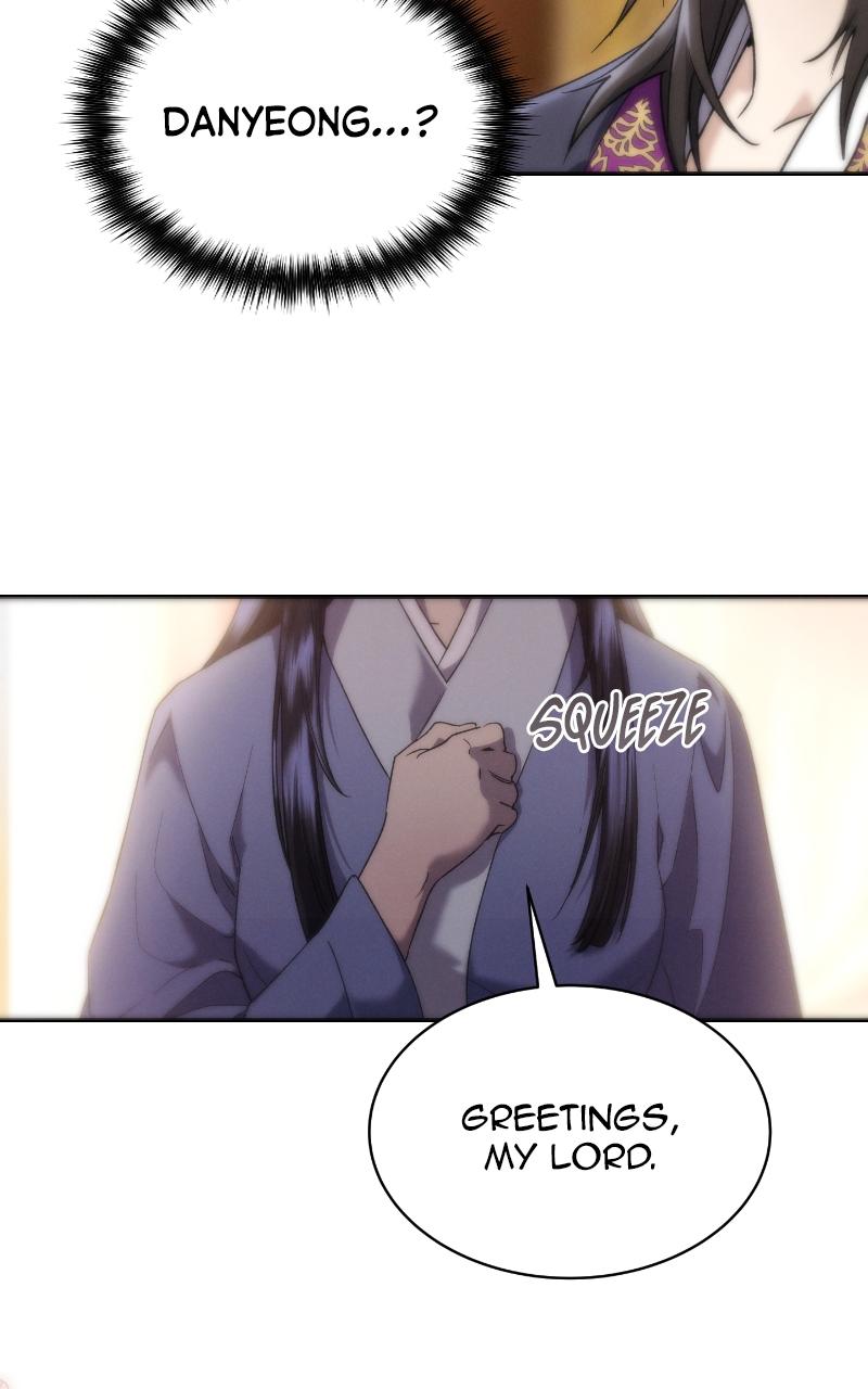 The Heavenly Demon Wants a Quiet Life Chap 4 - Next Chap 5