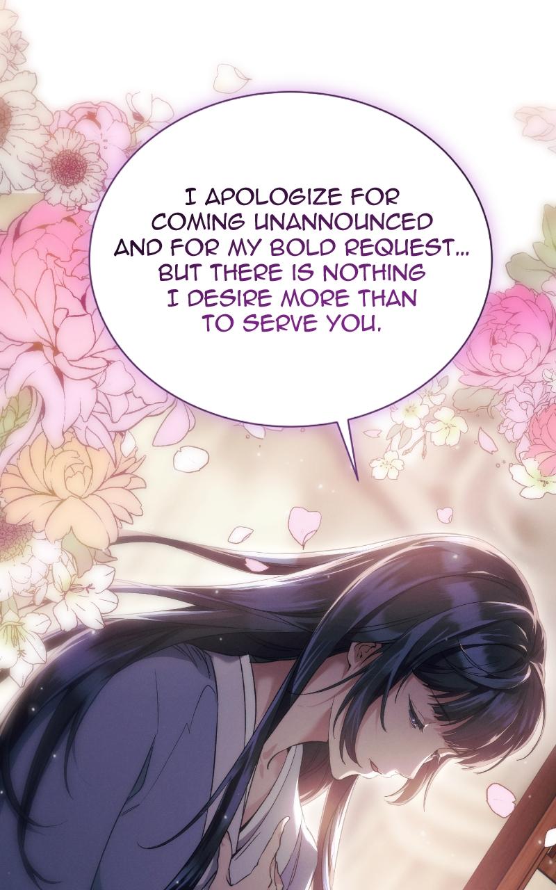 The Heavenly Demon Wants a Quiet Life Chap 4 - Next Chap 5