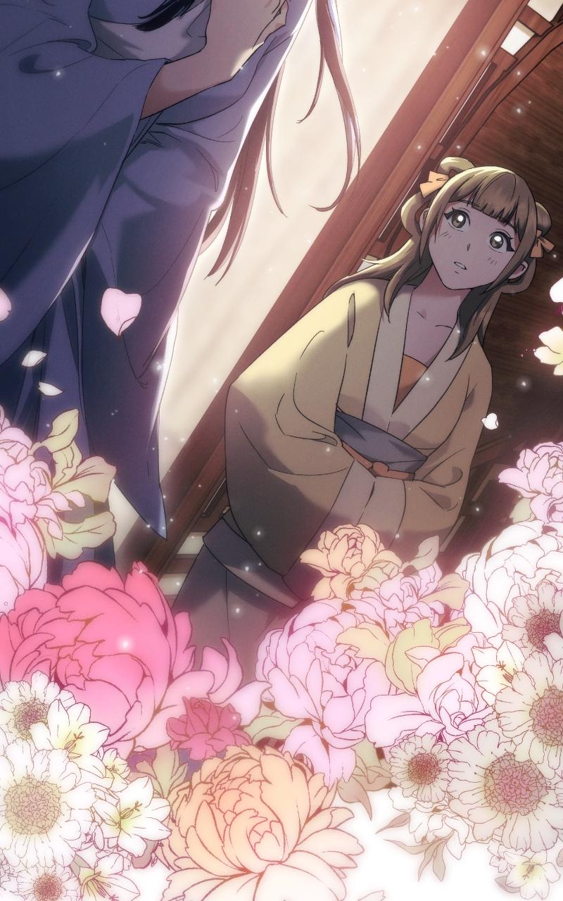 The Heavenly Demon Wants a Quiet Life Chap 4 - Next Chap 5