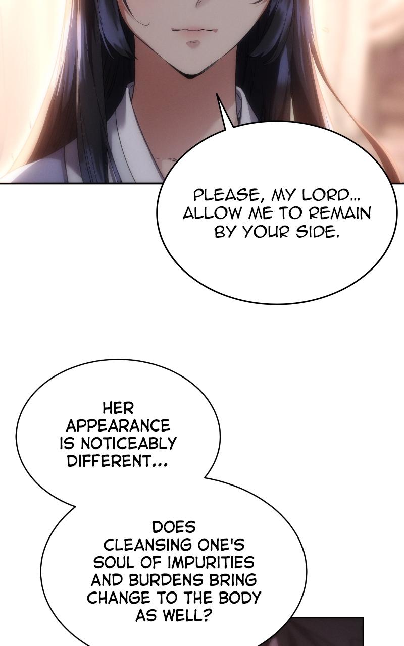 The Heavenly Demon Wants a Quiet Life Chap 4 - Next Chap 5