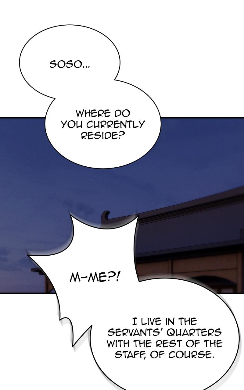 The Heavenly Demon Wants a Quiet Life Chap 4 - Next Chap 5