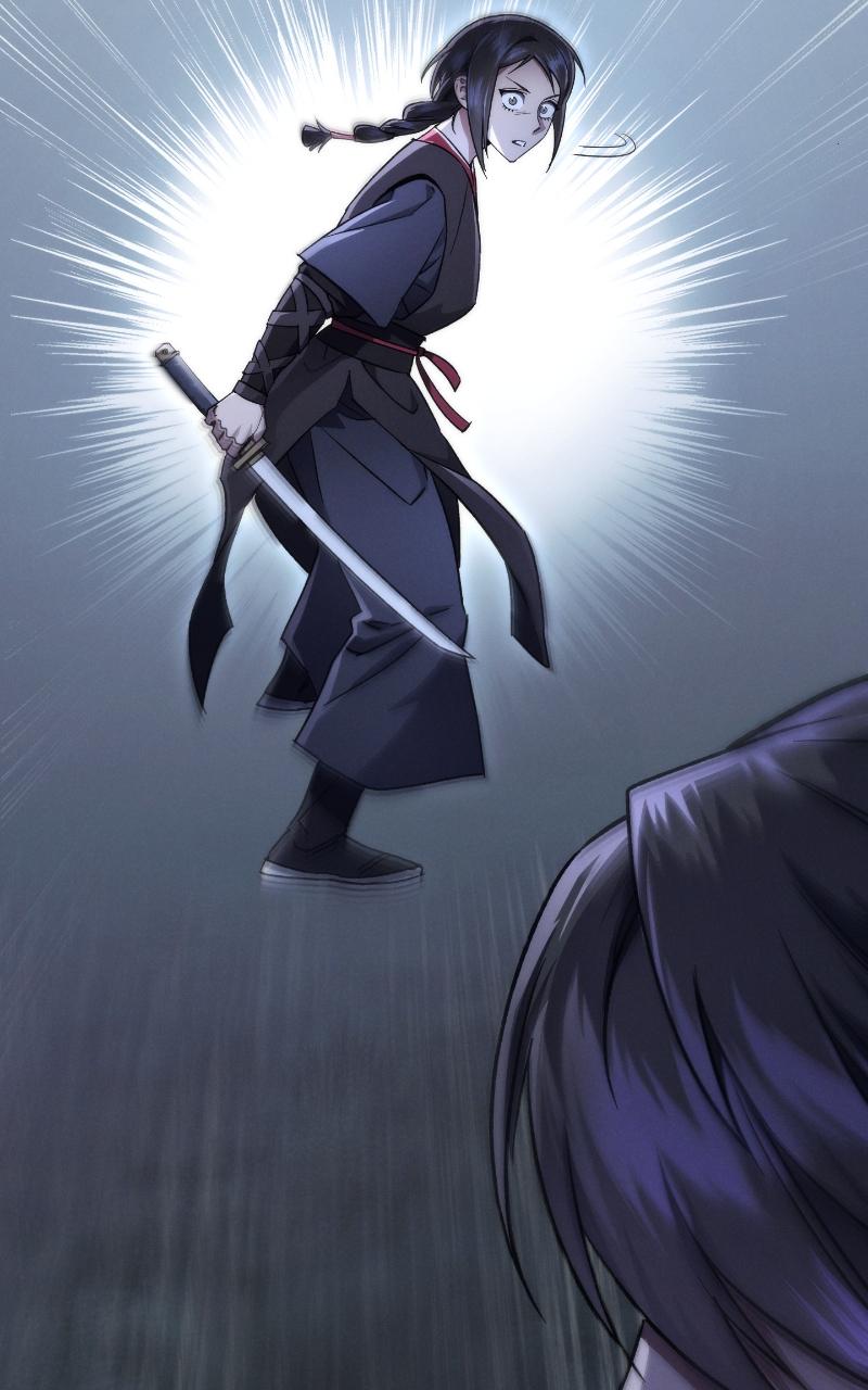 The Heavenly Demon Wants a Quiet Life Chap 5 - Next Chap 6