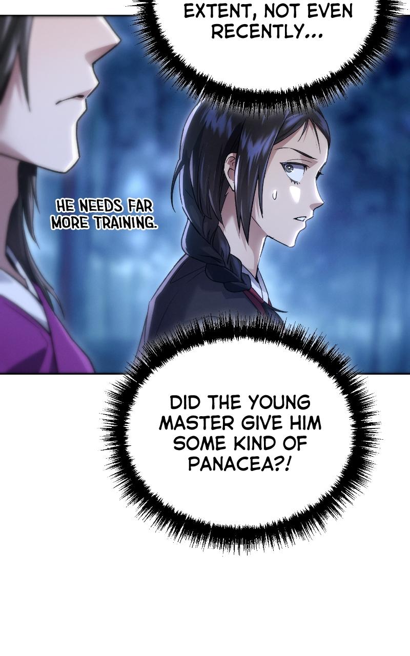 The Heavenly Demon Wants a Quiet Life Chap 5 - Next Chap 6