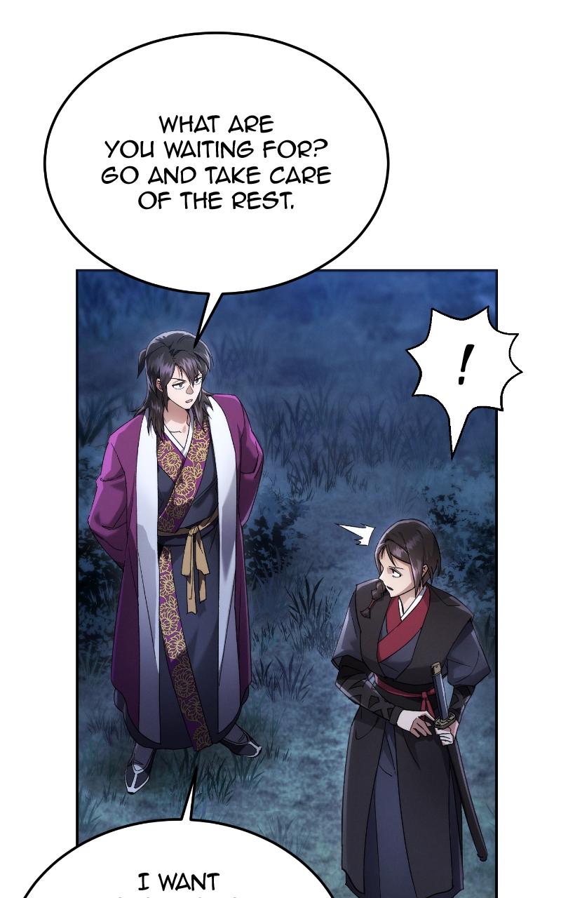 The Heavenly Demon Wants a Quiet Life Chap 5 - Next Chap 6