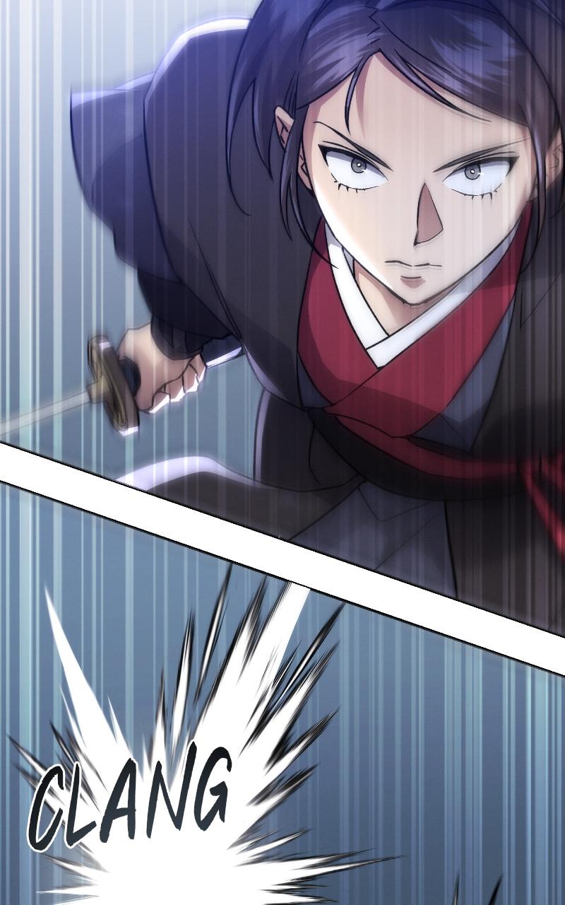 The Heavenly Demon Wants a Quiet Life Chap 5 - Next Chap 6