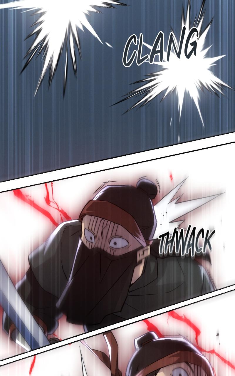 The Heavenly Demon Wants a Quiet Life Chap 5 - Next Chap 6