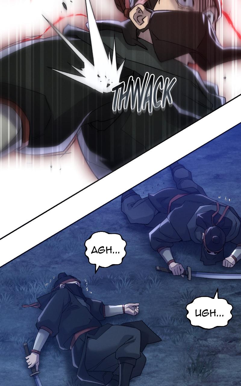 The Heavenly Demon Wants a Quiet Life Chap 5 - Next Chap 6