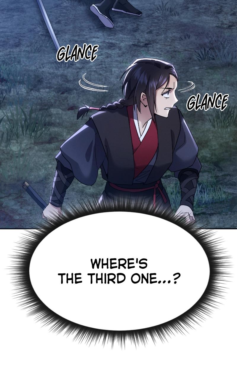 The Heavenly Demon Wants a Quiet Life Chap 5 - Next Chap 6