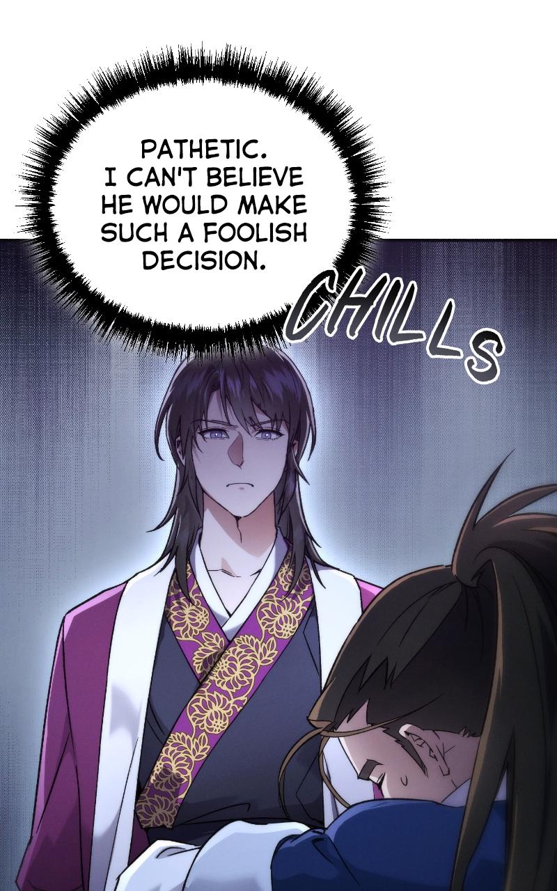 The Heavenly Demon Wants a Quiet Life Chap 5 - Next Chap 6