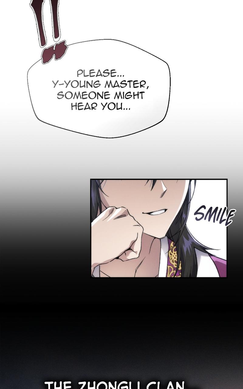 The Heavenly Demon Wants a Quiet Life Chap 5 - Next Chap 6