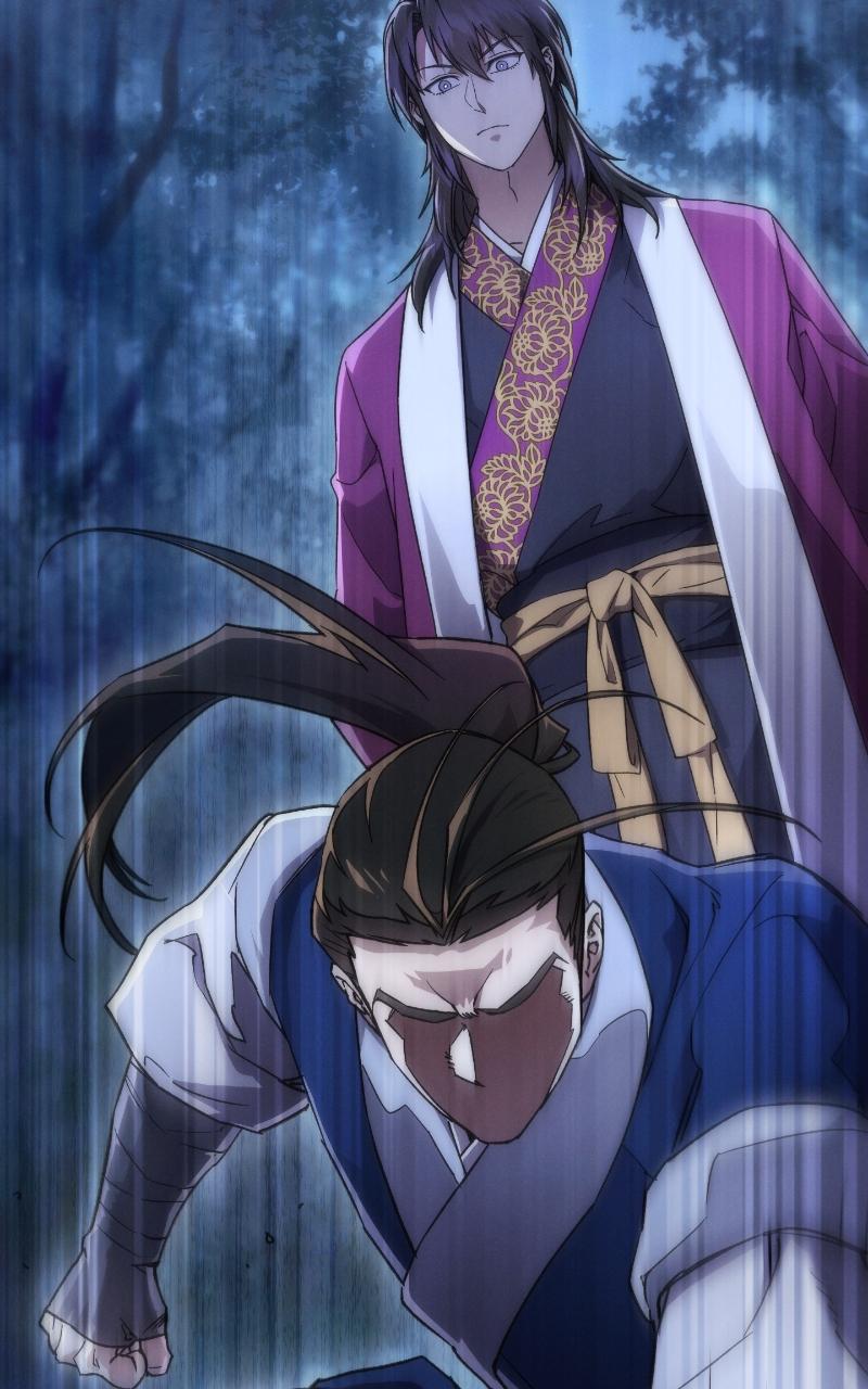 The Heavenly Demon Wants a Quiet Life Chap 5 - Next Chap 6