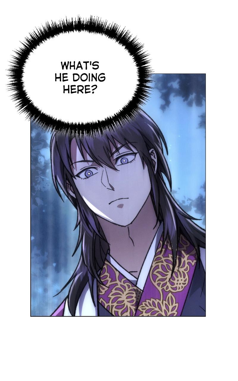 The Heavenly Demon Wants a Quiet Life Chap 5 - Next Chap 6