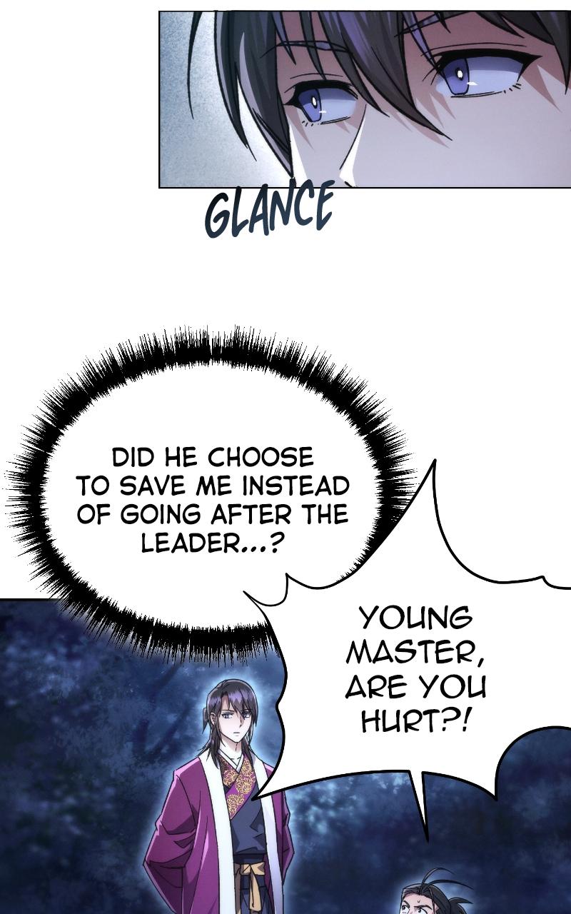 The Heavenly Demon Wants a Quiet Life Chap 5 - Next Chap 6