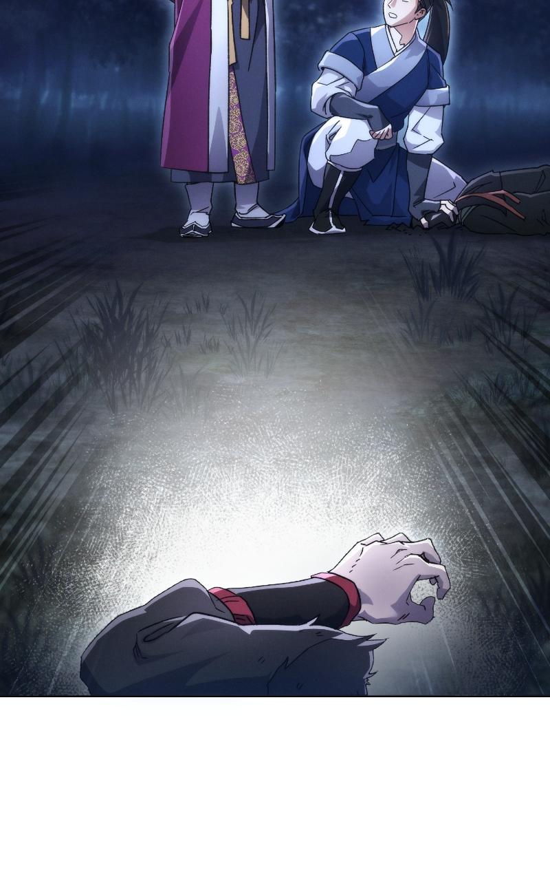 The Heavenly Demon Wants a Quiet Life Chap 5 - Next Chap 6