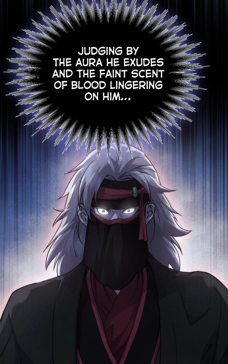 The Heavenly Demon Wants a Quiet Life Chap 5 - Next Chap 6