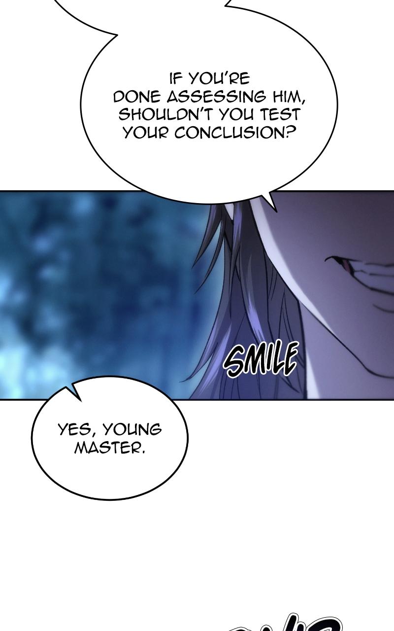 The Heavenly Demon Wants a Quiet Life Chap 5 - Next Chap 6