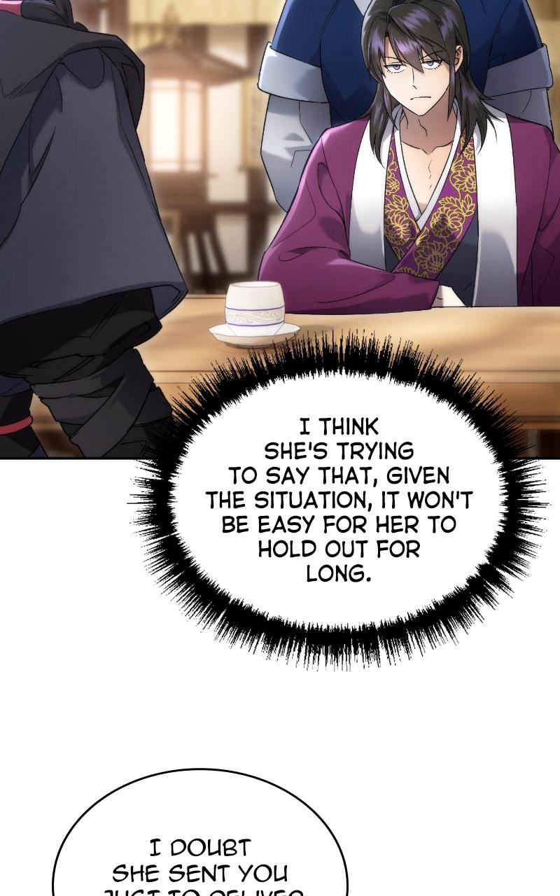 The Heavenly Demon Wants a Quiet Life Chap 5 - Next Chap 6