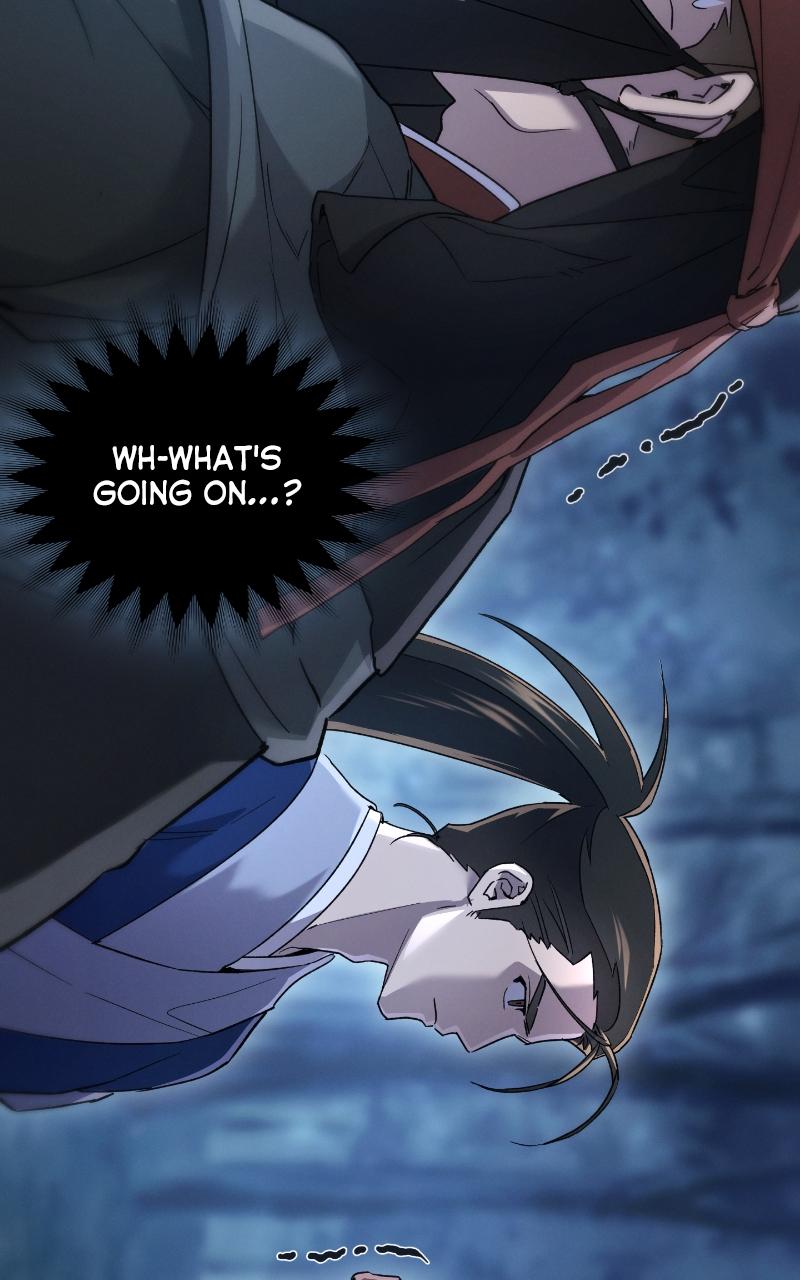 The Heavenly Demon Wants a Quiet Life Chap 5 - Next Chap 6