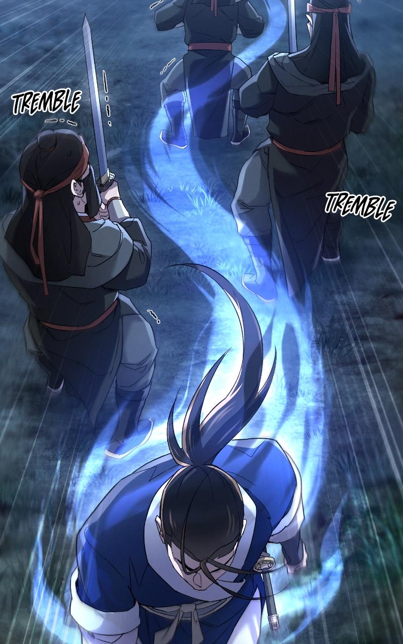 The Heavenly Demon Wants a Quiet Life Chap 5 - Next Chap 6