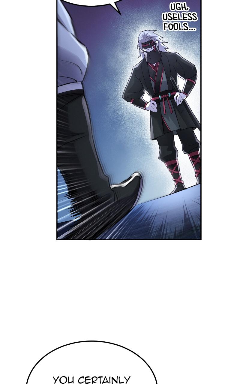 The Heavenly Demon Wants a Quiet Life Chap 5 - Next Chap 6