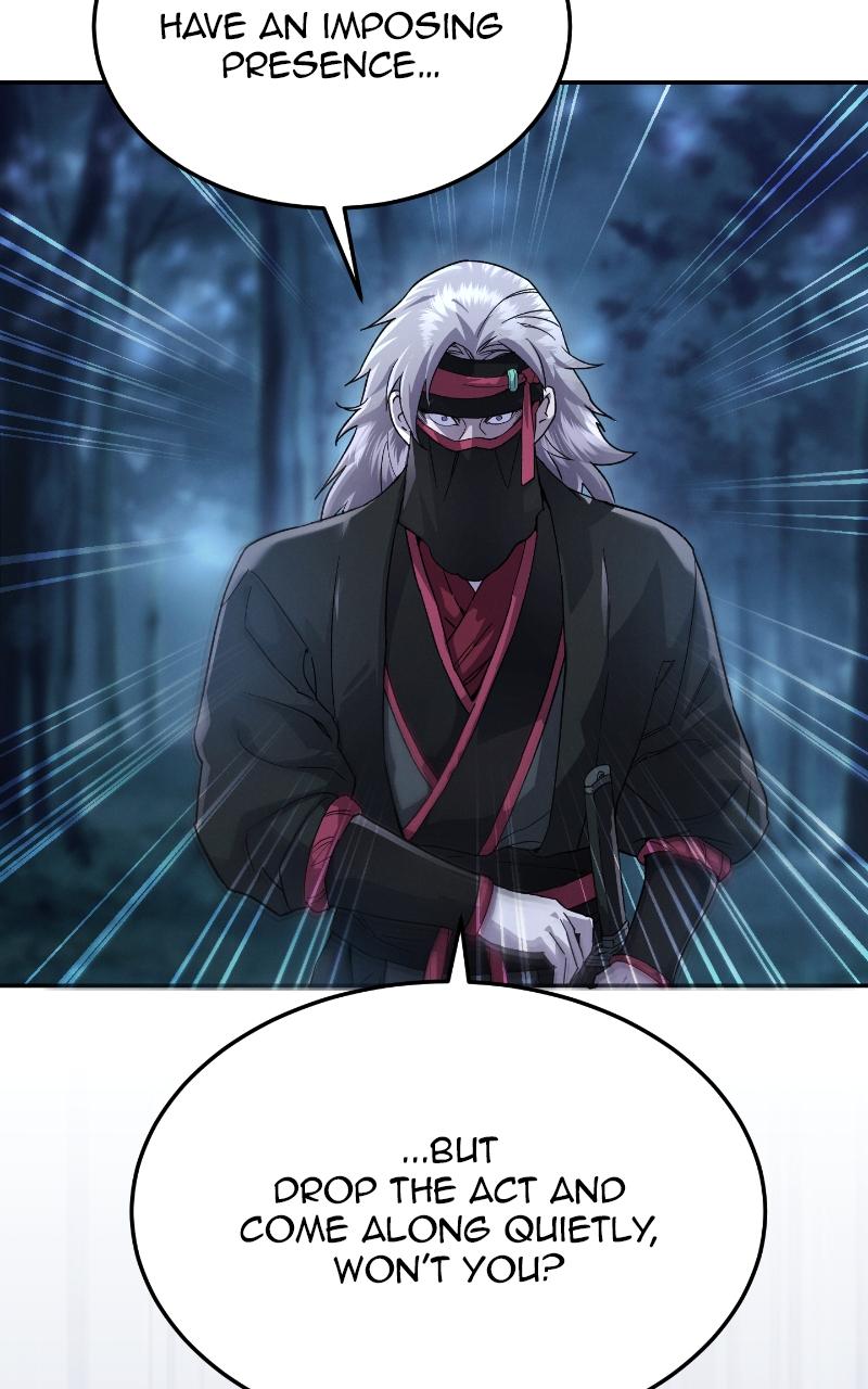 The Heavenly Demon Wants a Quiet Life Chap 5 - Next Chap 6