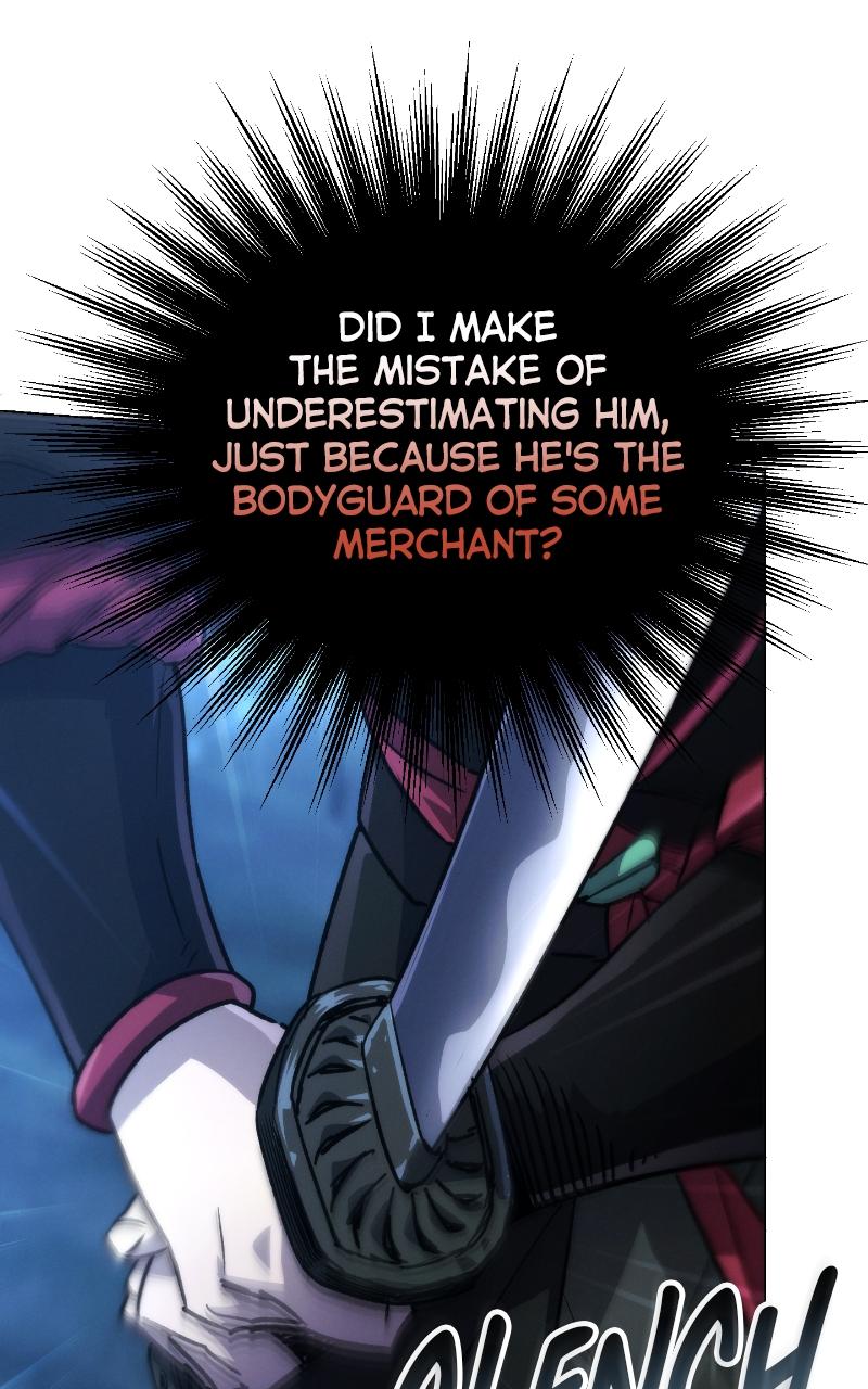 The Heavenly Demon Wants a Quiet Life Chap 5 - Next Chap 6