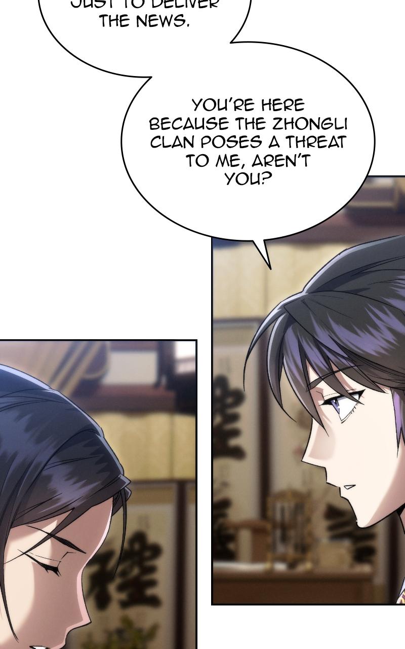 The Heavenly Demon Wants a Quiet Life Chap 5 - Next Chap 6
