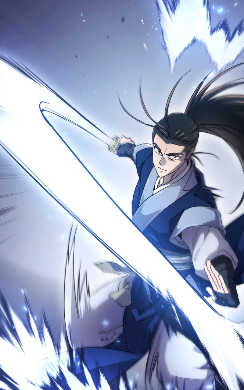 The Heavenly Demon Wants a Quiet Life Chap 5 - Next Chap 6