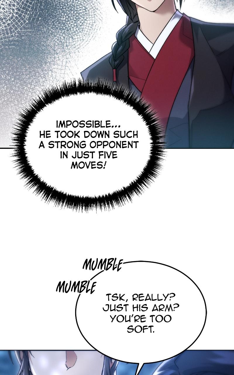 The Heavenly Demon Wants a Quiet Life Chap 5 - Next Chap 6