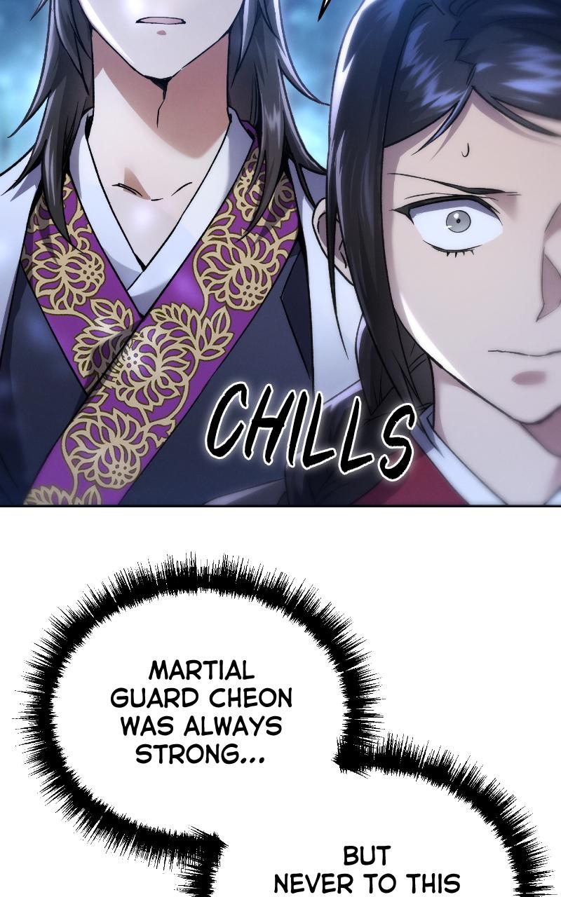 The Heavenly Demon Wants a Quiet Life Chap 5 - Next Chap 6