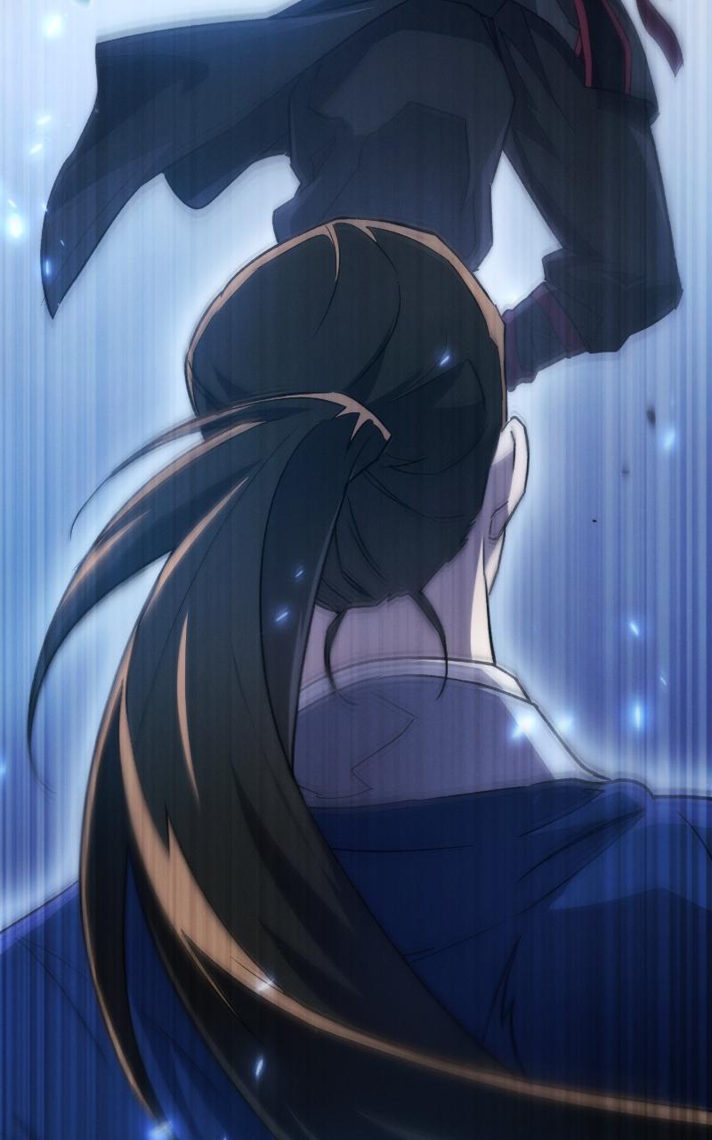 The Heavenly Demon Wants a Quiet Life Chap 5 - Next Chap 6