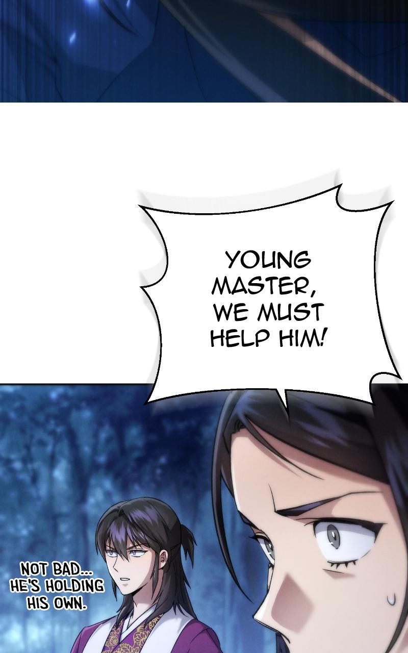 The Heavenly Demon Wants a Quiet Life Chap 5 - Next Chap 6