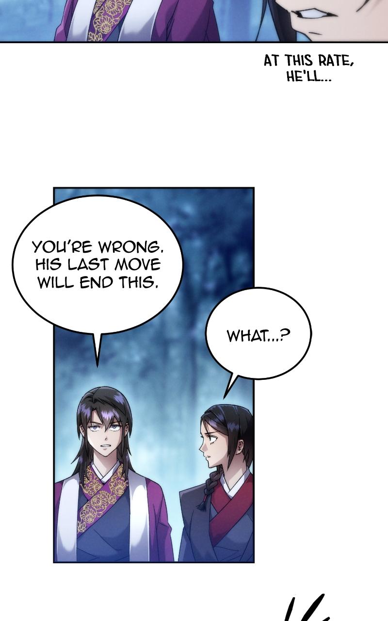 The Heavenly Demon Wants a Quiet Life Chap 5 - Next Chap 6