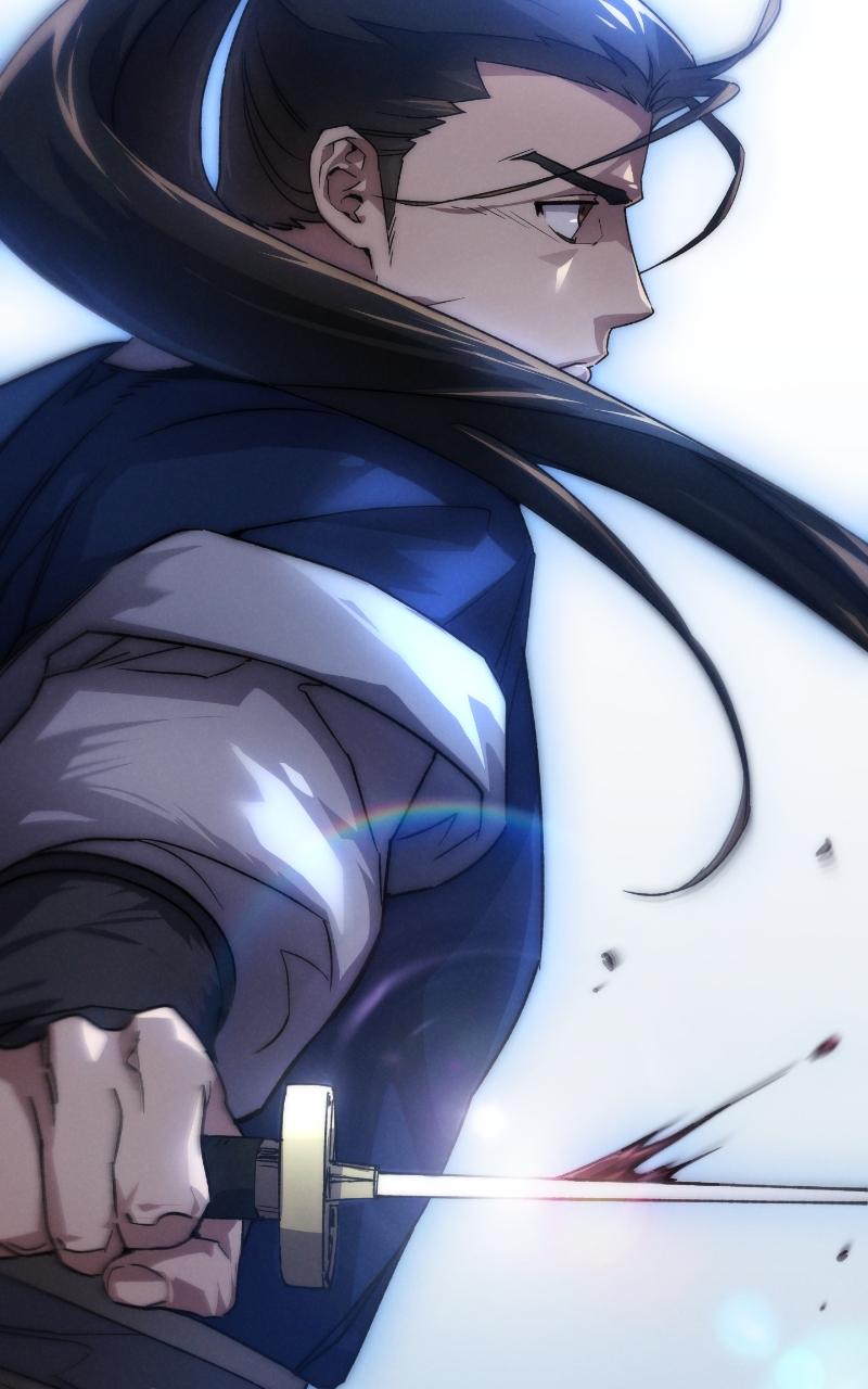 The Heavenly Demon Wants a Quiet Life Chap 5 - Next Chap 6