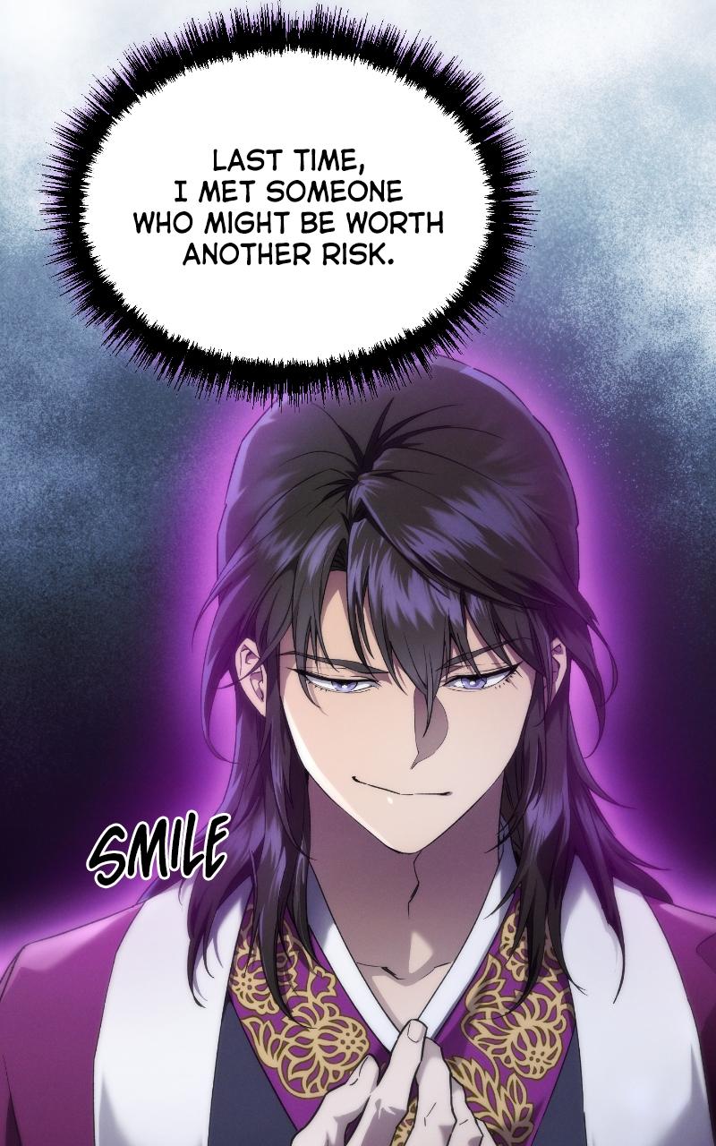 The Heavenly Demon Wants a Quiet Life Chap 5 - Next Chap 6