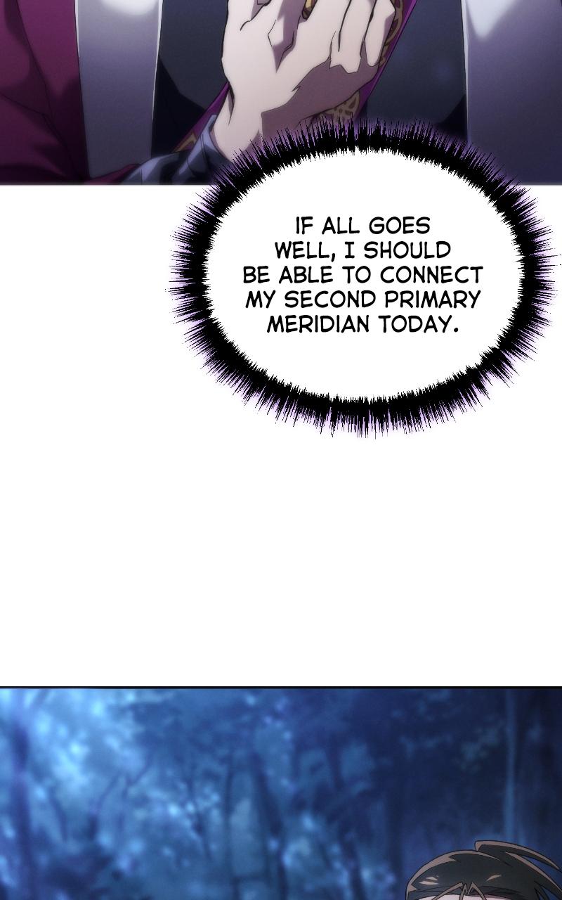 The Heavenly Demon Wants a Quiet Life Chap 5 - Next Chap 6