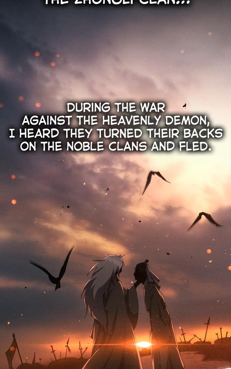 The Heavenly Demon Wants a Quiet Life Chap 5 - Next Chap 6