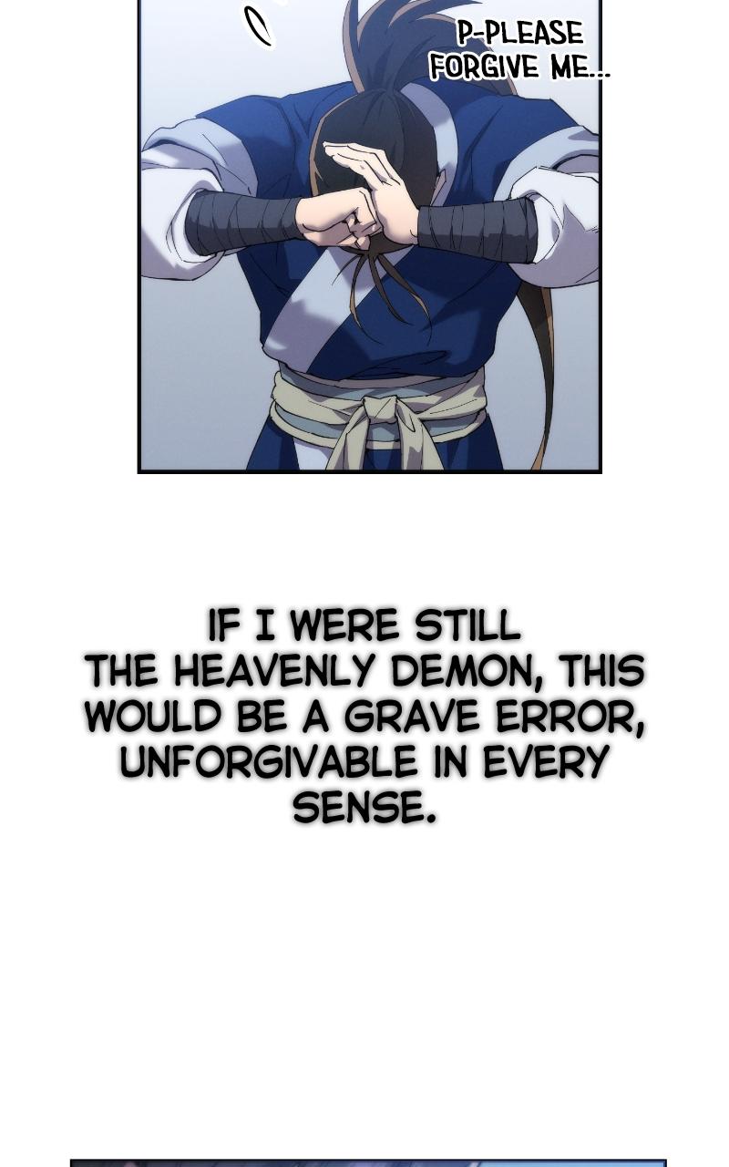 The Heavenly Demon Wants a Quiet Life Chap 5 - Next Chap 6