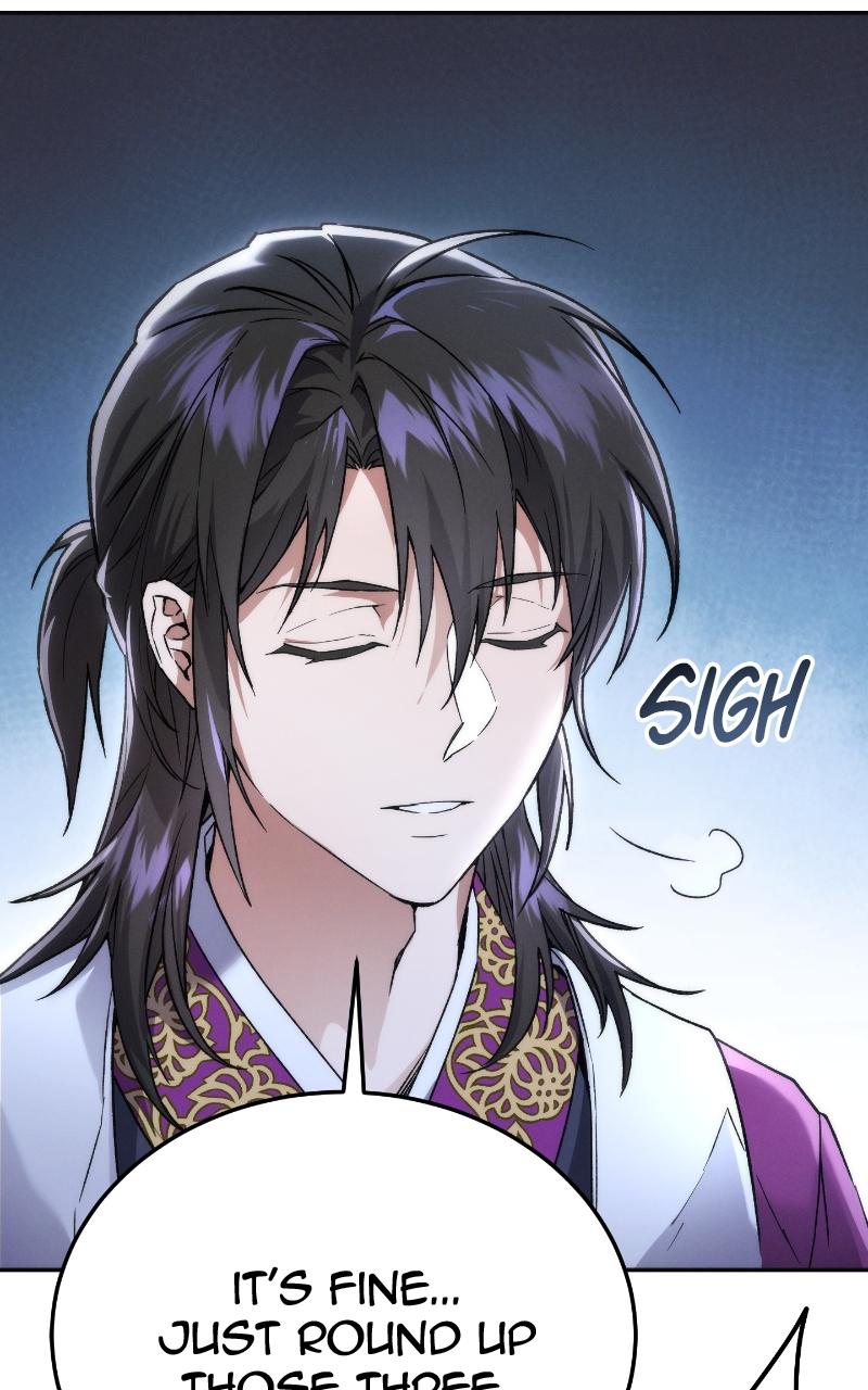 The Heavenly Demon Wants a Quiet Life Chap 5 - Next Chap 6