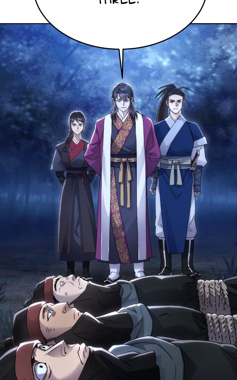 The Heavenly Demon Wants a Quiet Life Chap 5 - Next Chap 6