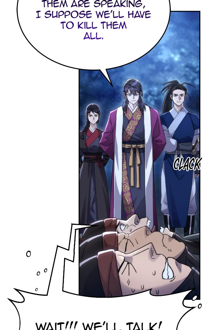 The Heavenly Demon Wants a Quiet Life Chap 5 - Next Chap 6