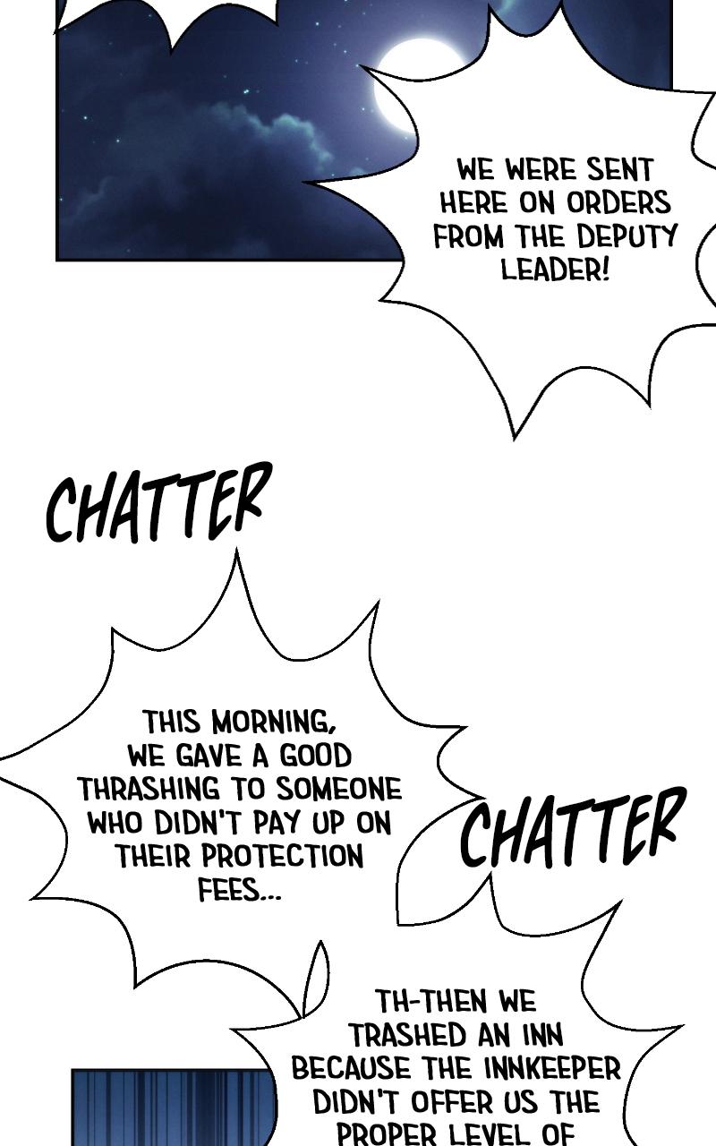 The Heavenly Demon Wants a Quiet Life Chap 5 - Next Chap 6